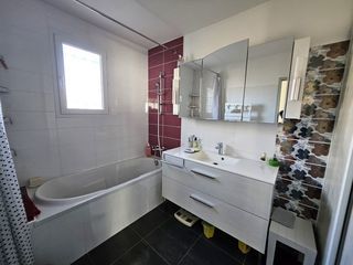  Villa � vendre 4 pi�ces 100 m�