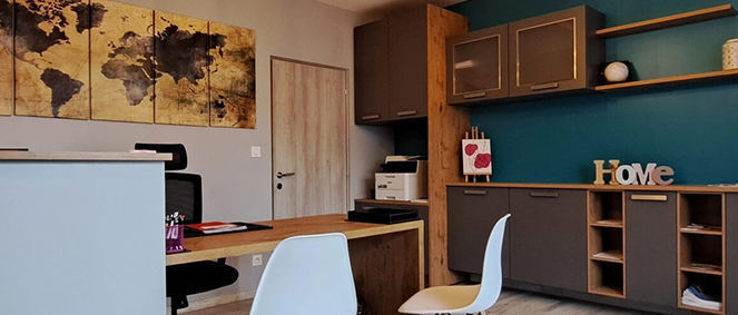 Agence BIEN CHEZ SOI - CHAMARD IMMOBILIER Mazières-en-Gâtine