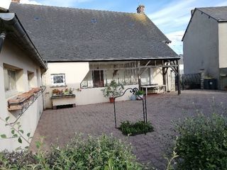  Maison � vendre 4 pi�ces 90 m�