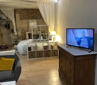  Appartement � louer 1 pi�ce 34 m�