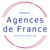 AGENCES DE FRANCE