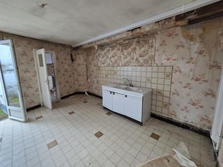  Maison � vendre 3 pi�ces 74 m�