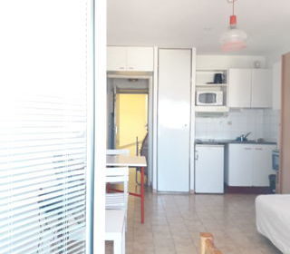  Appartement � louer 1 pi�ce 23 m�