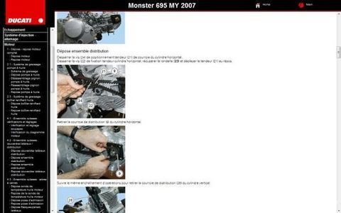 Pi&egrave;ces et &eacute;quipements Moto - Scooter - Quad Pi&egrave;ces et &eacute;quipements Moto - Scooter - Quad  occasion Saint-Rem&egrave;ze 07700