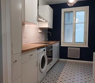  Appartement � louer 4 pi�ces 82 m�