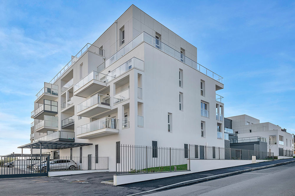 Appartements neufs   Vannes (56000)