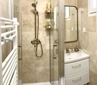  Appartement � vendre 2 pi�ces 40 m�