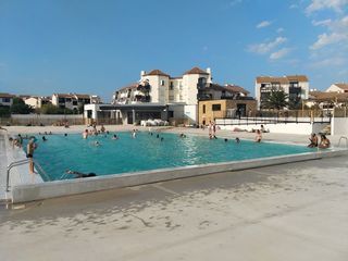 Location  Appartement 