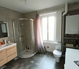  Maison � vendre 5 pi�ces 123 m�