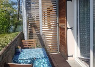  Appartement � vendre 3 pi�ces 60 m�