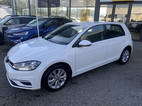Volkswagen Golf 2.0 TDI 150 BlueMotion Technology FAP DSG7 Confortline Business 2017 occasion Lectoure 32700