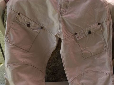 Vend lots de 3pantalons et 3joging 50 Saint-Julien-les-Rosiers (30)
