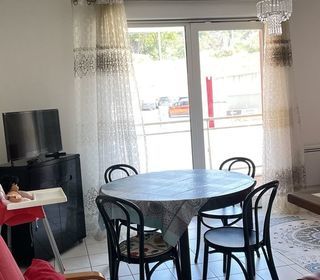  Appartement � louer 2 pi�ces 42 m�