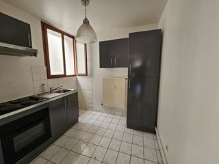  Appartement � louer 3 pi�ces 60 m�