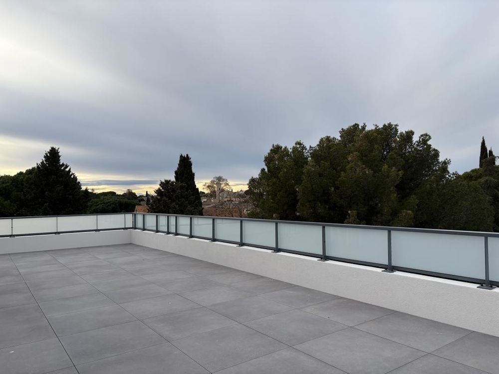 Appartements neufs   Baillargues (34670)