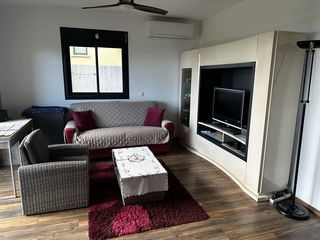  Appartement � louer 2 pi�ces 55 m� Saint-paul