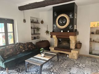  Maison � vendre 6 pi�ces 111 m� Mallemort