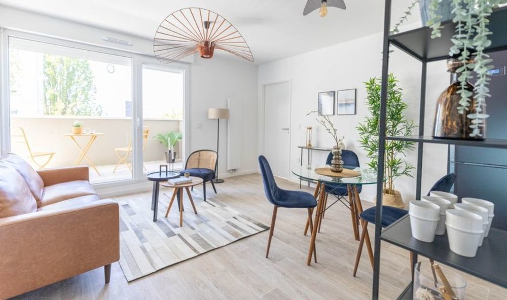   Joué-lès-Tours (37300)