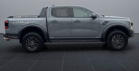 Ford Ranger RANGER DOUBLE CABINE 3.0 ECOBOOST V6 292 CH S&S BVA10 RAPTOR 2023 occasion B&eacute;ziers 34500