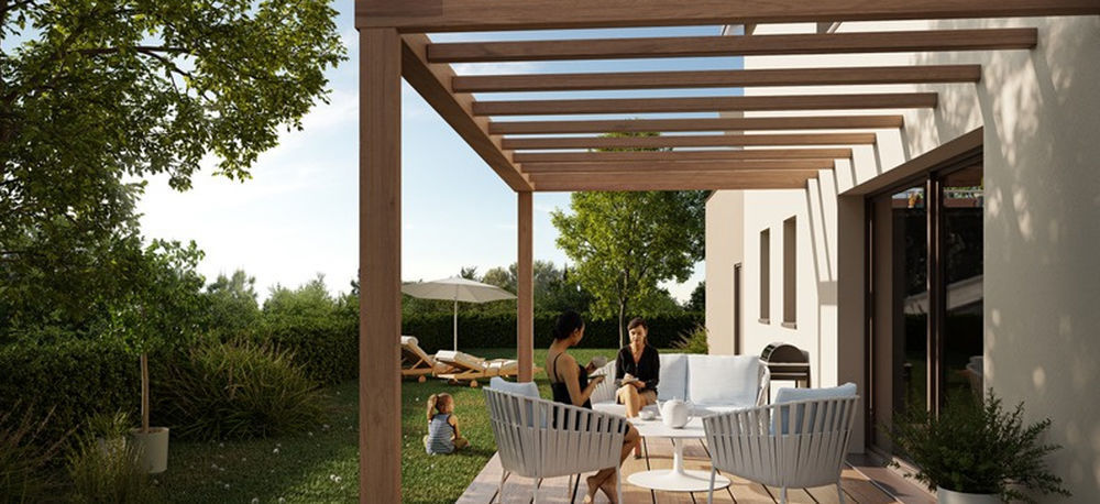 Appartements neufs   Folgensbourg (68220)