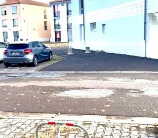 Parking / Garage à vendre 17 m²