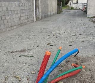  Terrain � vendre 560 m�