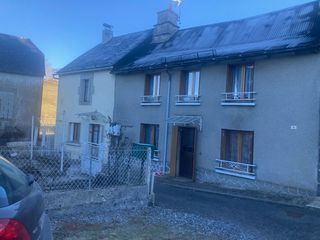  Maison � vendre 7 pi�ces 118 m�