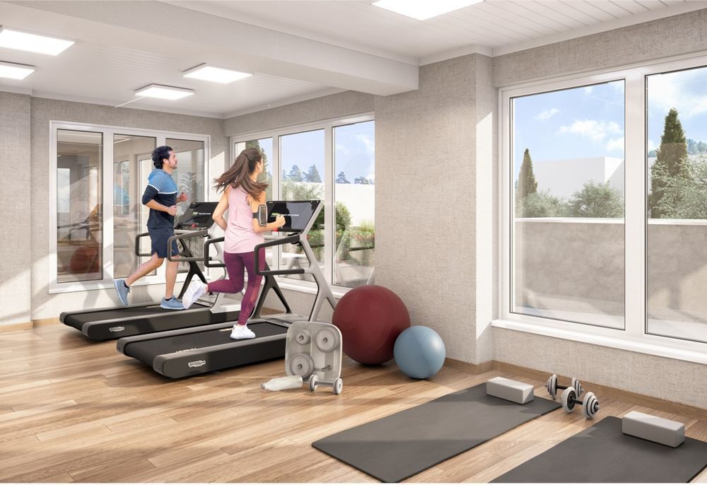 Appartements neufs   Rennes (35000)