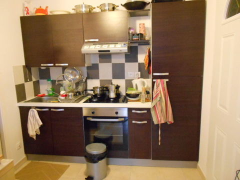  Appartement � louer 