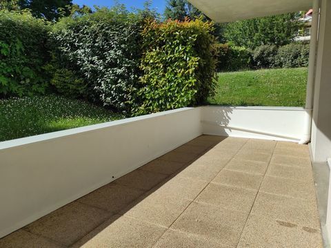   Appartement T3 au confort d'une maison ? 44700 La Mulonni�re Appartement - 3 pi�ce(s) - 75 m�