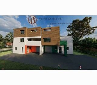  Terrain � vendre 369 m�