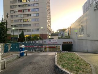  Parking / Garage � vendre 12 m�