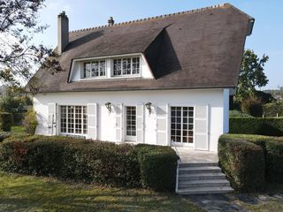  Maison � vendre 6 pi�ces 168 m�