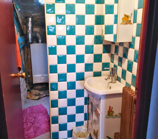  Appartement � vendre 2 pi�ces 36 m�