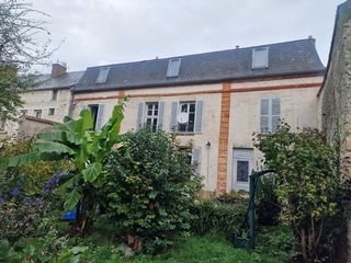  Maison � vendre 10 pi�ces 225 m�