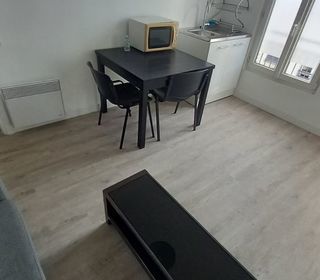  Appartement � vendre 2 pi�ces 29 m�