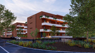  Appartement � vendre 2 pi�ces 36 m�