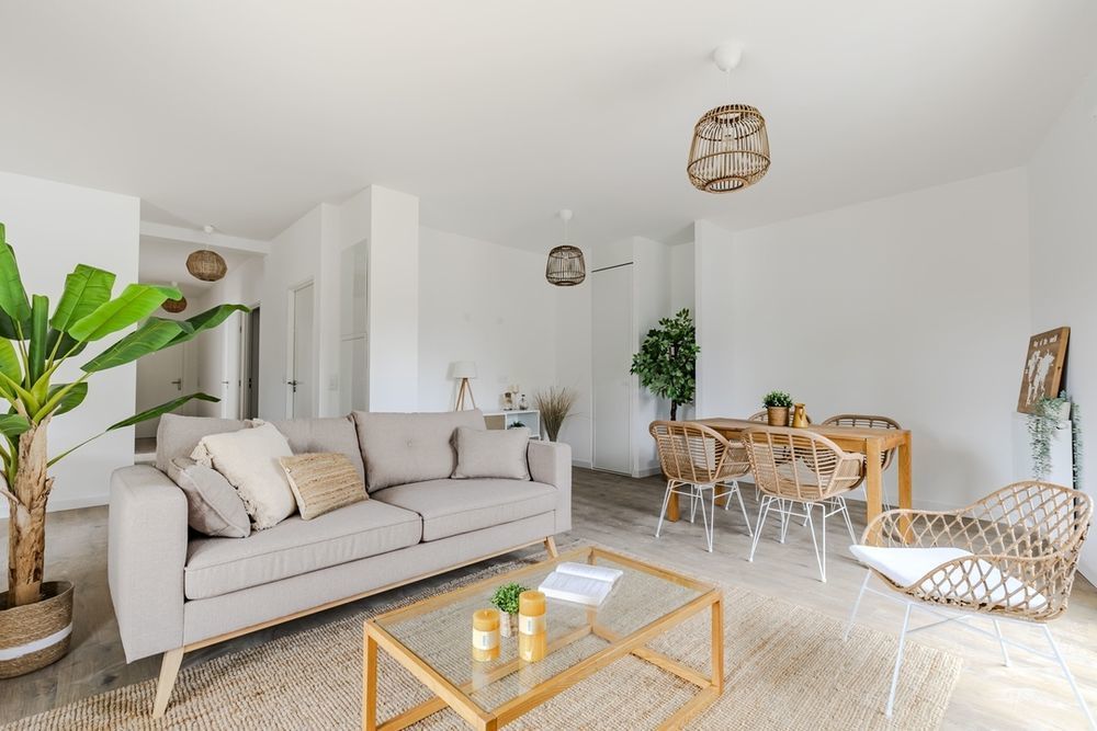 Appartements neufs   Toulon (83100)