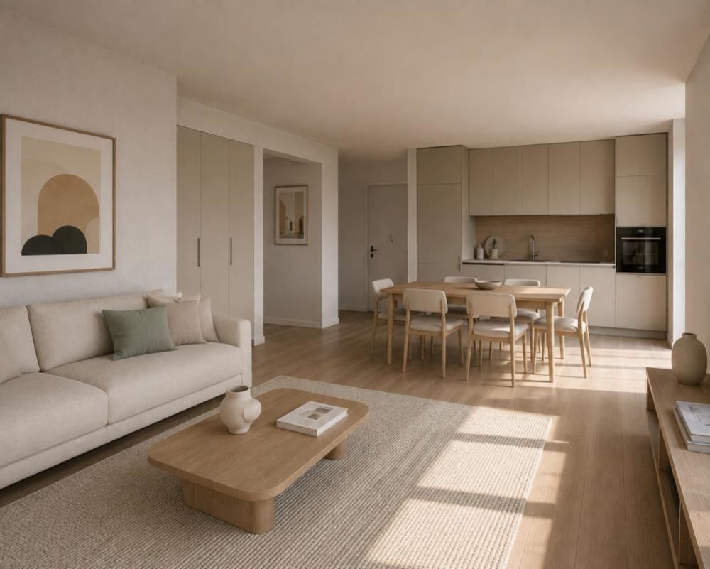 Appartements neufs   Toulouse (31300)