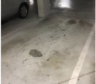  Parking / Garage � louer 10 m�