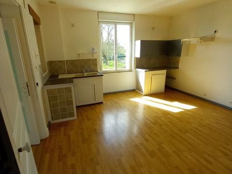   Logement  moulin de L�ge Appartement - 4 pi�ce(s) - 68 m�