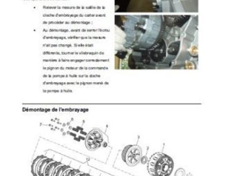 Pi&egrave;ces et &eacute;quipements Moto - Scooter - Quad Pi&egrave;ces et &eacute;quipements Moto - Scooter - Quad  occasion Saint-Rem&egrave;ze 07700