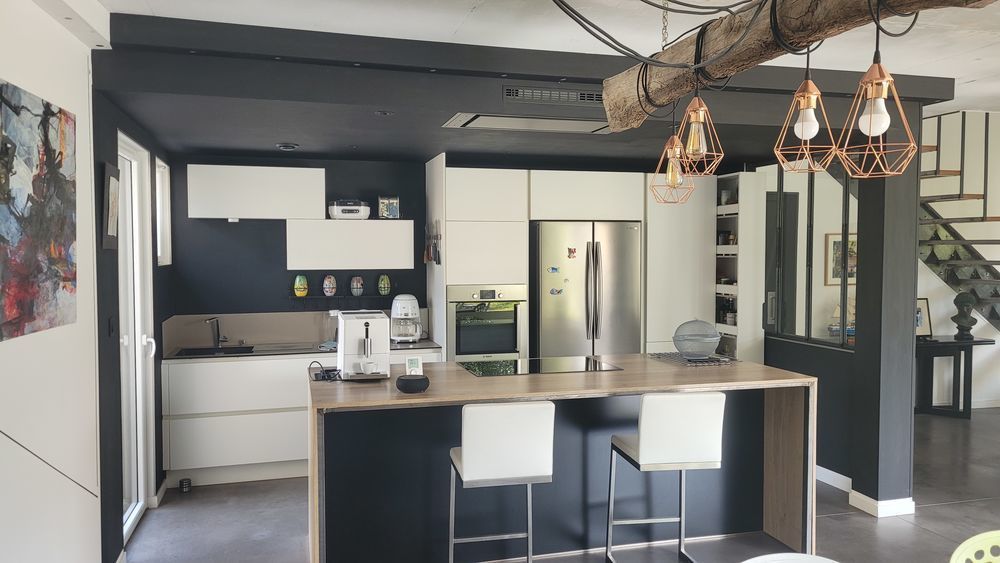 � vendre  Maison Lorient (56100)