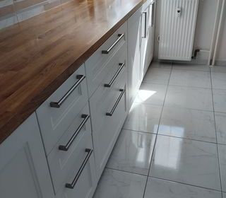  Appartement � vendre 5 pi�ces 83 m�