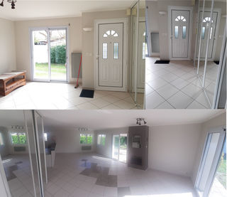  Maison � vendre 4 pi�ces 82 m�