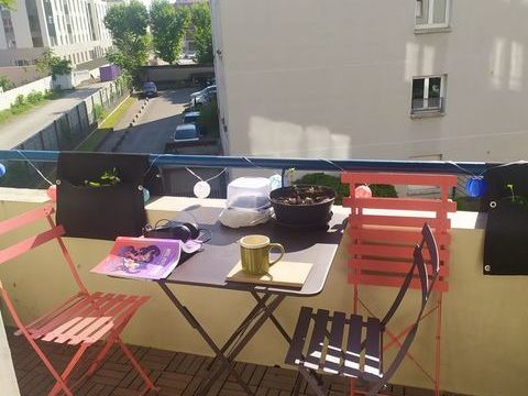  Appartement � vendre 4 pi�ces 85 m�