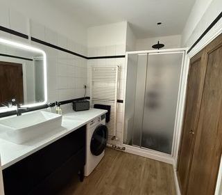  Appartement � louer 2 pi�ces 54 m�