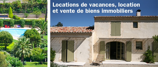 Agence LAGON BLEU ET HAUTS CANTONS Vendres