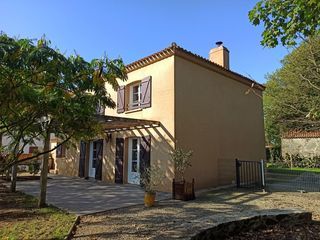  Maison � vendre 6 pi�ces 152 m�