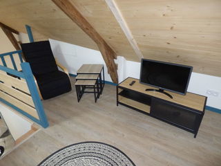  Appartement � louer 2 pi�ces 24 m�